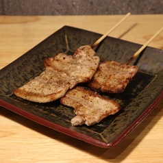 豚バラ1本