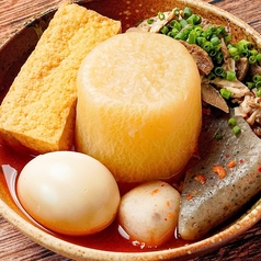 おでん 赤もり