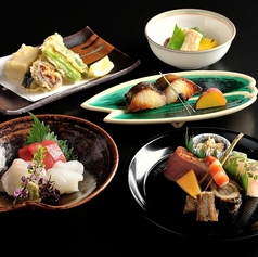 山ばな 平八茶屋のおすすめ料理2