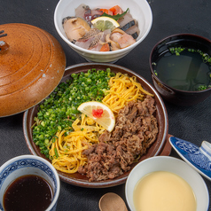 食堂海味の特集写真