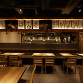 炭炉まん 京都ヨドバシ店の雰囲気2