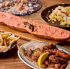 RIVER MEAT MARKET リバーミートマーケットの特集写真