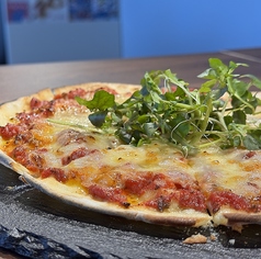 ヌマルゲリータ