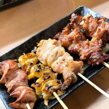 十三もんのおすすめ料理1