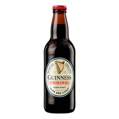 ギネス　EX　スタウト