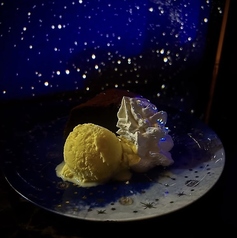 プラネタリウムcafe&bar ＊ アスタリスクのおすすめ料理3
