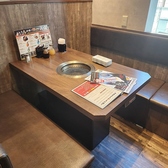 牛角 池袋サンシャイン通り店の雰囲気2