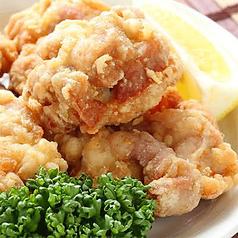 3Bから揚げ