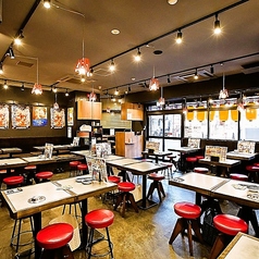 大分からあげと鉄板焼 香里園応援団 勝男の特集写真