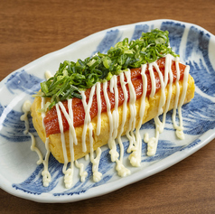 めんたま