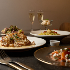 ノイロ.2nd diningのおすすめ料理1