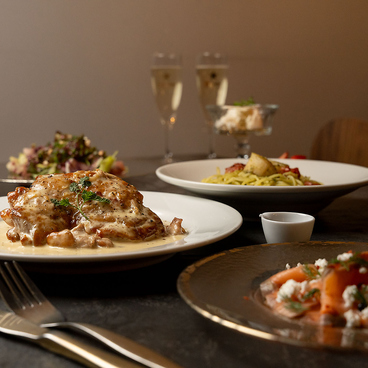 ノイロ.2nd diningのおすすめ料理1