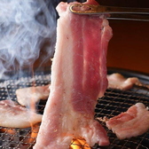 焼肉 七輪 しちりん家 西尾店のおすすめ料理3