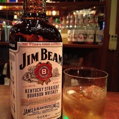 JIM BEAM