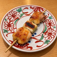 赤鶏 ねぎま