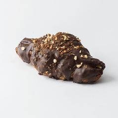 天然酵母クロワッサン