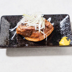 お袋の味!豚の角煮