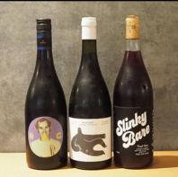 2種類の飲み放題コースがございます◎