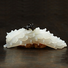 （月火水木限定）ランチおまかせ 【欄】　6,000円