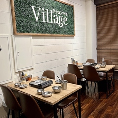 タッカンマリVillage ヴィレッジの雰囲気1