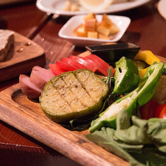 くにたち村酒場のおすすめポイント1