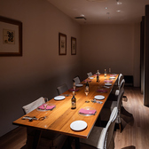 リストランテ　フィッシュボーンの雰囲気2