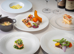 Wande Shiba ワンデシバのコース写真