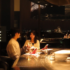 THE MOMENT ザ モーメントのおすすめポイント1