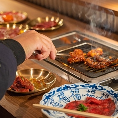 焼肉むんちのおすすめポイント1