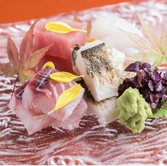 會津馬刺と宮城のうまいもの 日々木のおすすめ料理1