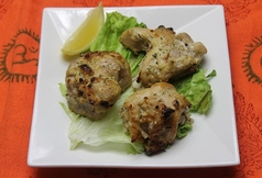 炭焼マライテッカ(1P)