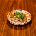 料理メニュー写真&nbsp;広島和牛コウネ鉄板