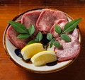 料理メニュー写真&nbsp;NAKAMAのタン塩