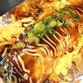料理メニュー写真&nbsp;とんぺい焼き