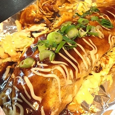 とんぺい焼き