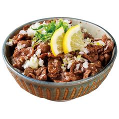 牛タン飯