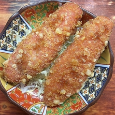 紅生姜香るおつまみチキン