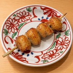 赤鶏 ぼんじり
