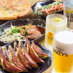 オリオン餃子 宇都宮東宿郷店の特集写真