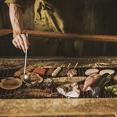 鮮魚と土鍋ご飯と日本酒 完全個室居酒屋 八仙 新橋店のメイン写真