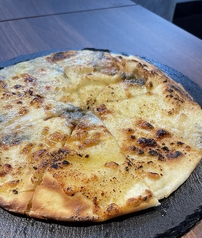 クワトロフォルマッジ