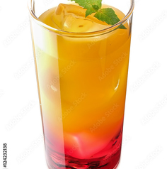 カシスオレンジ