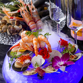 es ROOFTOP GARDEN BAGUS NAKASU バグースのおすすめ料理3