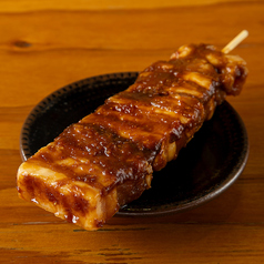 味噌バラ
