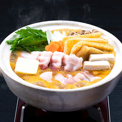 スープカレー鍋