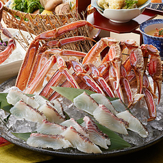 源氏総本店 南越谷店のコース写真