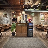 ワインセラーを完備！洋食と一緒に、ワインも楽しんでください♪