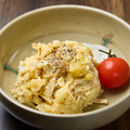 料理メニュー写真&nbsp;薫丸ポテトサラダ