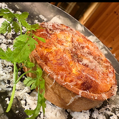 キュベクルールのおすすめ料理2