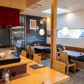 歓送迎会などの会社宴会やご家族、ご友人との集まりに、店内貸し切りを承ります！最大27名様までご利用可能なのでお気軽にご相談ください。木目調の落ち着いた和の空間で美味しいとんかつを是非ご賞味ください！